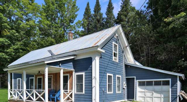 Photo of 4009 VT Route 15, Wolcott, VT 05680