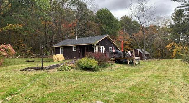 Photo of 96 Eagle Hollow Rd, Vershire, VT 05079