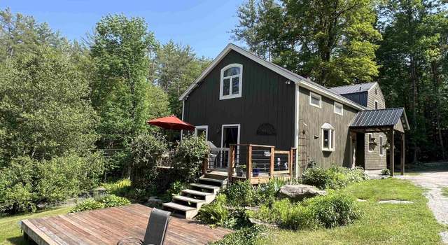 Photo of 168 Howard Rd, Jamaica, VT 05343