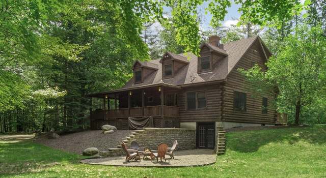 Photo of 104 Rolling Ridge Rd, Bartlett, NH 03812
