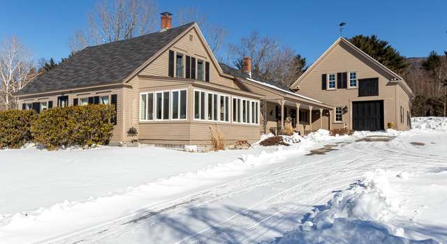 Photo of 115 Old Mountain Rd, Moultonborough, NH 03254