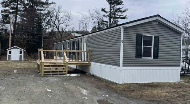 Photo of 9 Meadowmist Dr, Dalton, NH 03598