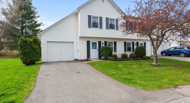 Photo of 271 Eastview Cir #271, Williston, VT 05495