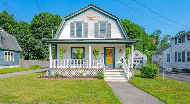 Photo of 12 Court St, Rochester, NH 03867-3101