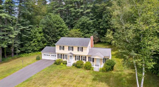 Photo of 22 Kingsford Rd, Hanover, NH 03755
