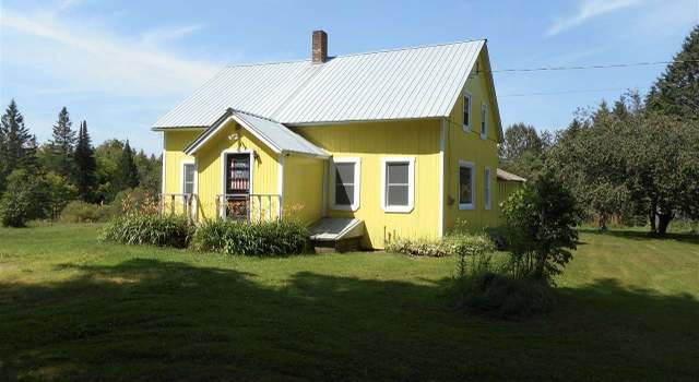 Photo of 772 Quarry Rd, Sheffield, VT 05866