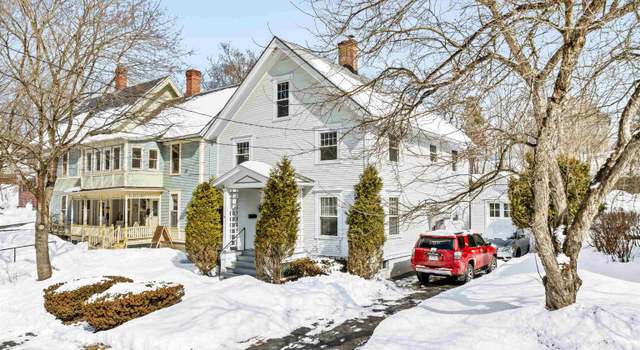 Photo of 2 First Ave, Montpelier, VT 05602