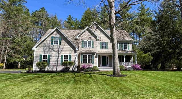 Photo of 5 Mosswood Cir, Amherst, NH 03031
