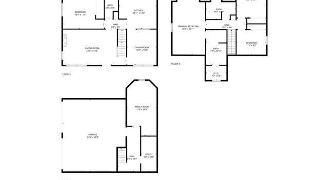 Photo of 100 Maplewood Ave, Milton, VT 05468