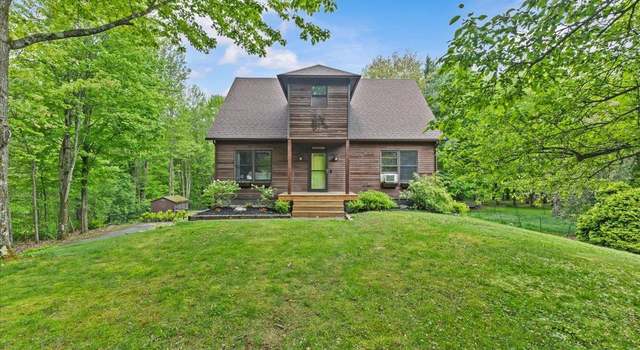 Photo of 100 Maplewood Ave, Milton, VT 05468