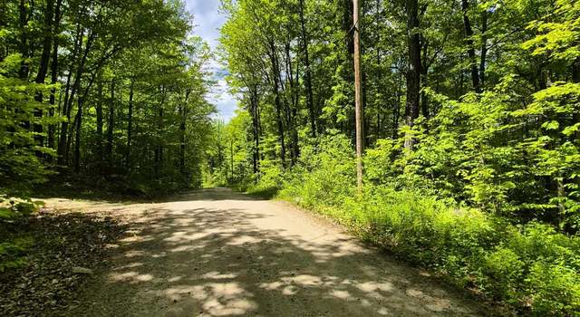 Photo of Miller Rd Unit 11 & 13, Windsor, NH 03244