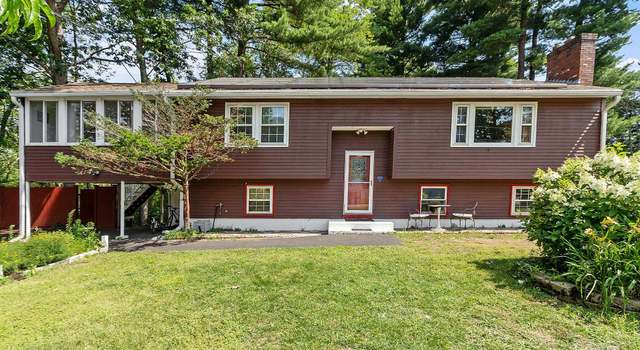 Photo of 60 Glen Forest Dr, Manchester, NH 03109