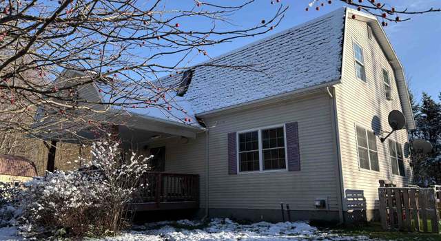 Photo of 5371 Noyestar Rd, Walden, VT 05836
