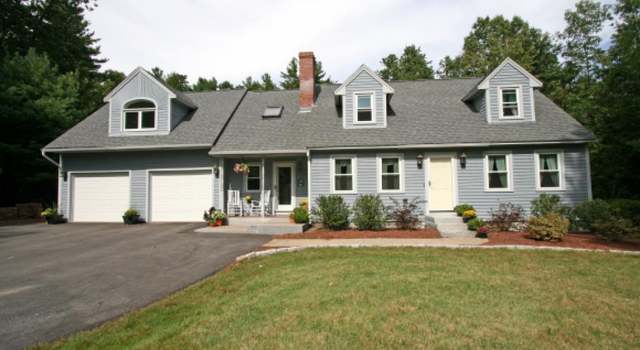 Photo of 58 Palamino Ln, Bedford, NH 03110