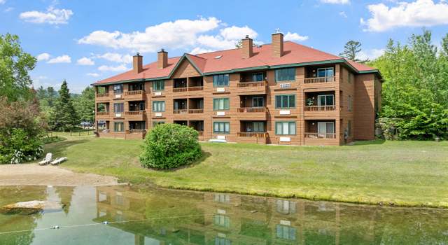 Photo of 10 Lakeside West Dr #58, Woodstock, NH 03251