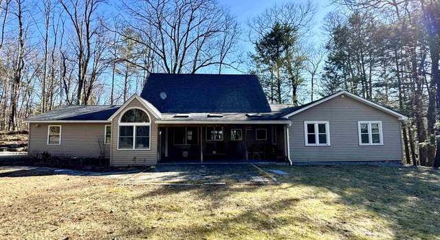Photo of 12 Jaquith Rd, Harrisville, NH 03450