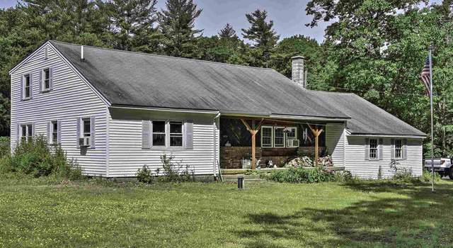 Photo of 322 Middle Winchendon Rd, Rindge, NH 03461