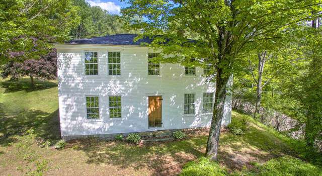 Photo of 1 Franklin Hill Rd, Lyme, NH 03768