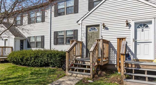 Photo of 10 Woodbridge Ln, Middlebury, VT 05753