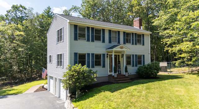 Photo of 12 Honeysuckle Ln, Goffstown, NH 03045