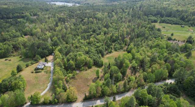 Photo of 3886 Scotch Hollow Rd, Newbury, VT 05051