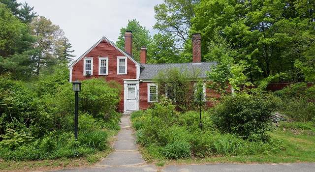 Photo of 31 Main St, Sandown, NH 03873