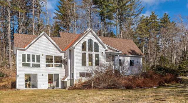 Photo of 2513 Thompsonburg Rd, Londonderry, VT 05155