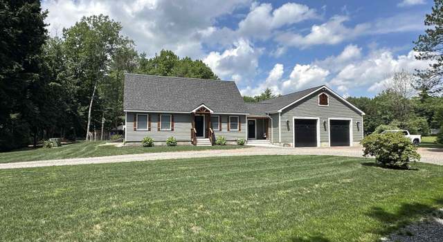 Photo of 99 Currier Rd, Andover, NH 03216