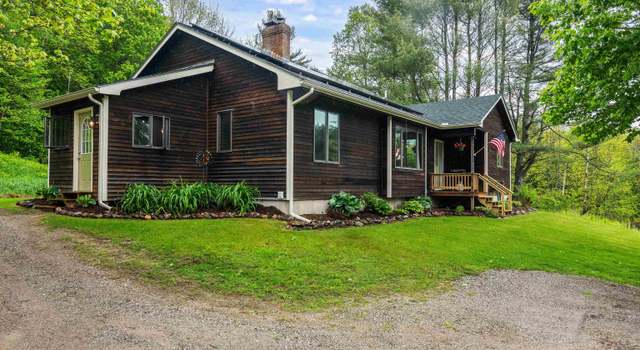 Photo of 8494 Main Rd, Huntington, VT 05462