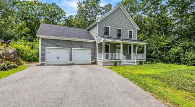 Photo of 1 French Rd, Epping, NH 03042