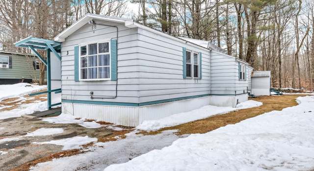 Photo of 223 Parade Rd #3, Meredith, NH 03253