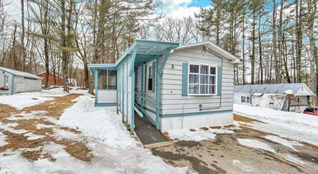 Photo of 223 Parade Rd #3, Meredith, NH 03253