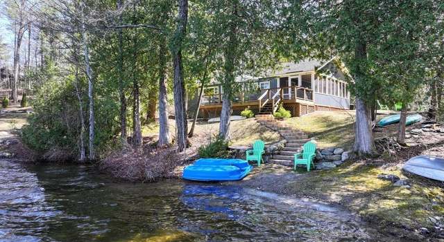 Photo of 338 Columbia Dr, Hubbardton, VT 05735