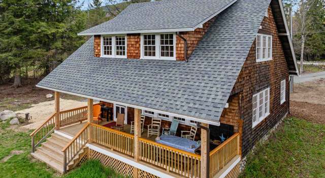 Photo of 279 Randolph Hill Rd, Randolph, NH 03593