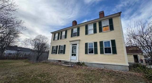 Photo of 26 Western Ave, Henniker, NH 03242