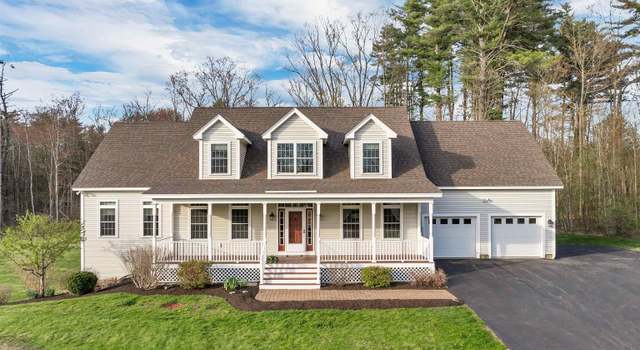 Photo of 344 Horse Corner Rd, Chichester, NH 03258