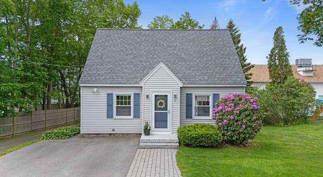 Photo of 16 Ann Ave, Salem, NH 03079