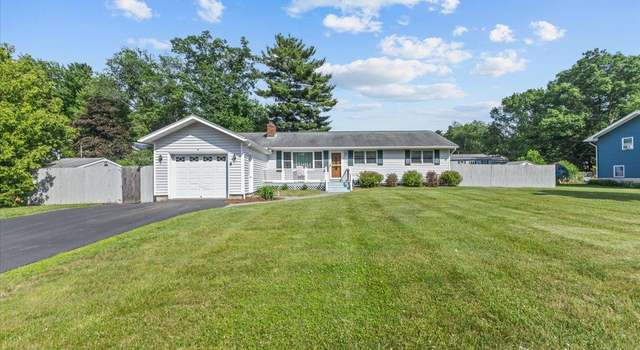 Photo of 195 Don Mar Ter, Colchester, VT 05446