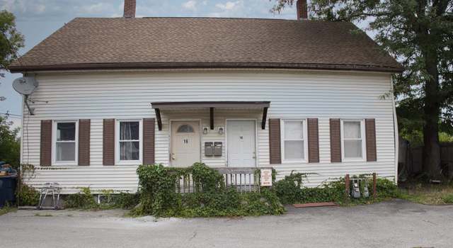 Photo of 16-18 Shedds Ave, Nashua, NH 03060