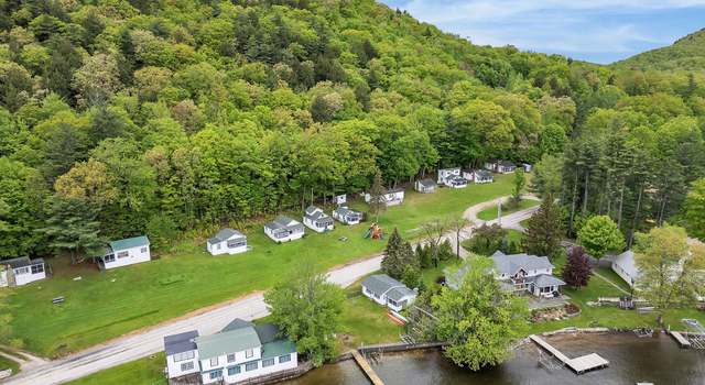 Photo of 396 W Shore Rd, Salisbury, VT 05769