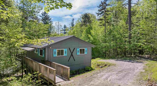 Photo of 6 High Ridge Rd, Newbury, NH 03255