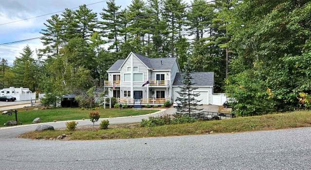 Photo of 94 Emerald Pt, Wakefield, NH 03830