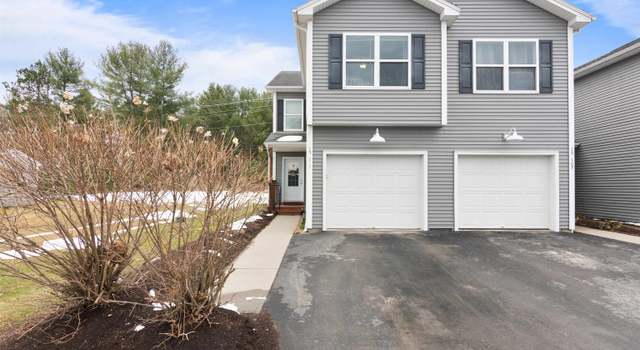 Photo of 15 East Rd #108, Fairfax, VT 05454