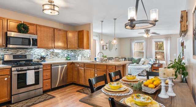Photo of 15 East Rd #108, Fairfax, VT 05454