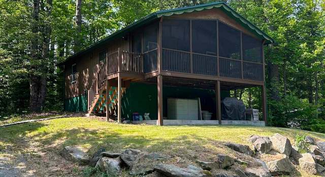 Photo of 1901 French Pond Rd, Haverhill, NH 03774