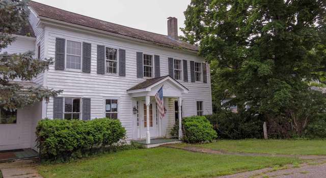 Photo of 83 Park Ave, Bridport, VT 05734