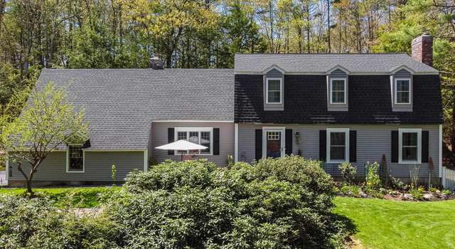Photo of 10 Greenbriar Ln, Amherst, NH 03031