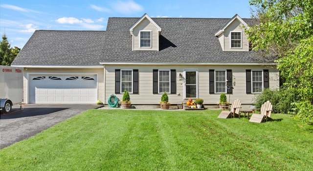 Photo of 35 Valley Pass, Manchester, VT 05255