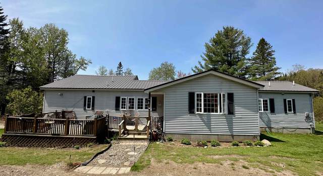 Photo of 198 Piper Hill Rd, Colebrook, NH 03576