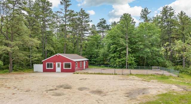 Photo of 556 Pine River Pond Rd, Wakefield, NH 03872